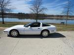1993 Corvette for sale